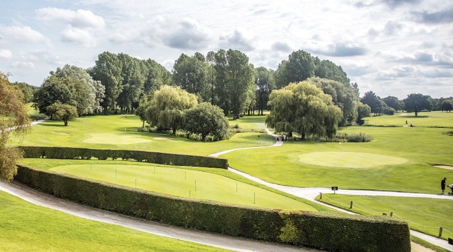 Photo of Barnham Broom Golf & Country Club